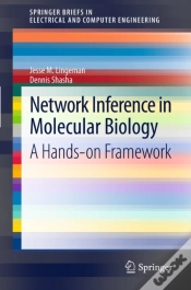 Capa do artigo Network Inference In Molecular Biology