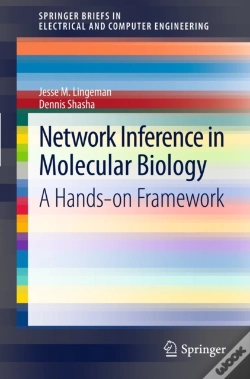 Capa do artigo Network Inference In Molecular Biology