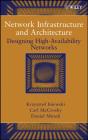 Network Infrastructure And Architecture - Preview