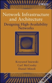 Capa do artigo Network Infrastructure And Architecture