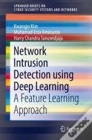 Network Intrusion Detection Using Deep Learning