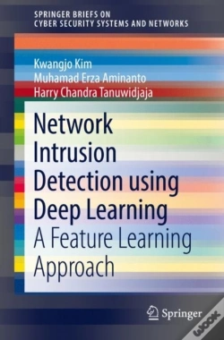 Capa do artigo Network Intrusion Detection Using Deep Learning