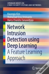 Network Intrusion Detection Using Deep Learning