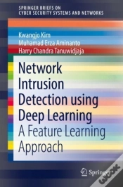 Capa do artigo Network Intrusion Detection Using Deep Learning