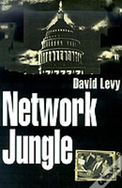 Capa do artigo Network Jungle