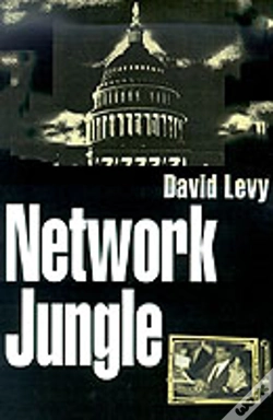 Capa do artigo Network Jungle
