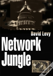 Capa do artigo Network Jungle