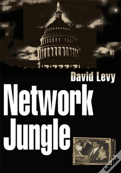 Capa do artigo Network Jungle