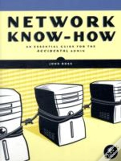 Capa do artigo Network Know-How