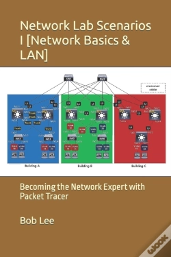 Capa do artigo Network Lab Scenarios I (Network Basics & Lan)