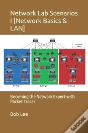 Capa do artigo Network Lab Scenarios I (Network Basics & Lan)