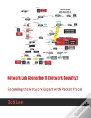 Network Lab Scenarios Iii (Network Security)