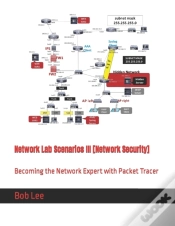 Capa do artigo Network Lab Scenarios Iii (Network Security)