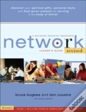 Capa do artigo Network Leader