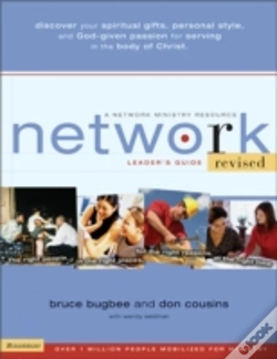 Capa do artigo Network Leader'S Guide