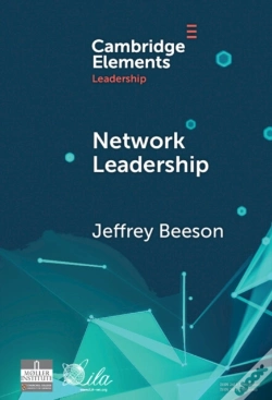 Capa do artigo Network Leadership