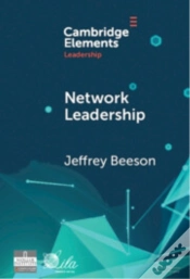 Capa do artigo Network Leadership