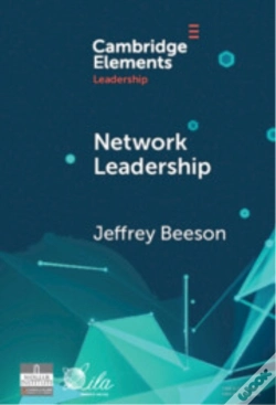 Capa do artigo Network Leadership