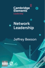 Capa do artigo Network Leadership