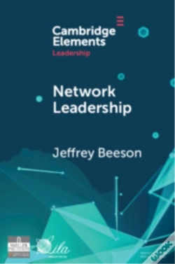 Capa do artigo Network Leadership