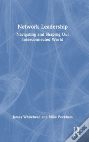 Capa do artigo Network Leadership