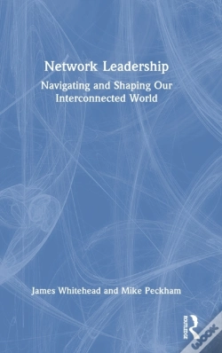 Capa do artigo Network Leadership