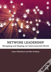 Capa do artigo Network Leadership