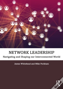 Capa do artigo Network Leadership