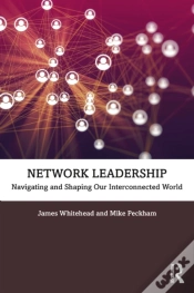 Capa do artigo Network Leadership