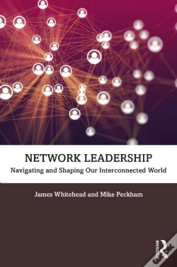 Capa do artigo Network Leadership