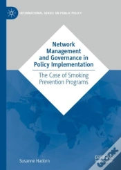 Capa do artigo Network Management And Governance In Policy Implementation