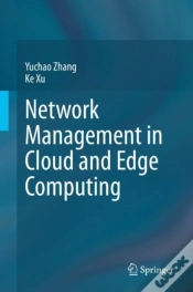 Capa do artigo Network Management In Cloud And Edge Computing