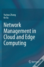 Capa do artigo Network Management In Cloud And Edge Computing