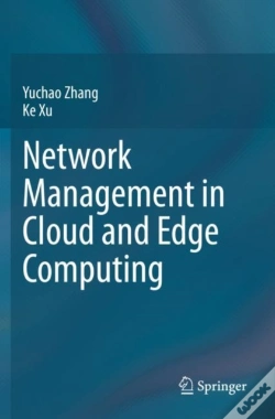 Capa do artigo Network Management In Cloud And Edge Computing