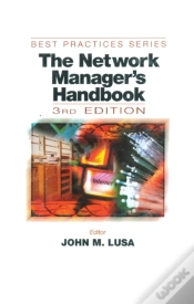 Capa do artigo Network Manager