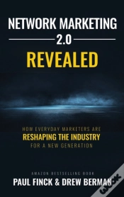 Capa do artigo Network Marketing 2.0 Revealed