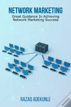 Capa do artigo Network Marketing