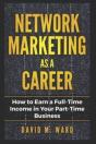 Network Marketing As A Career: How To Ea - Preview