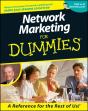 Network Marketing For Dummies - Preview