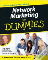 Network Marketing For Dummies