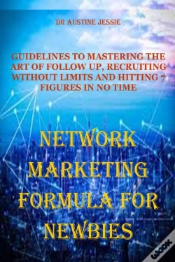 Capa do artigo Network Marketing Formula For Newbies