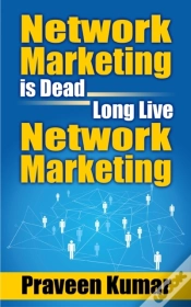 Capa do artigo Network Marketing Is Dead, Long Live Network Marketing