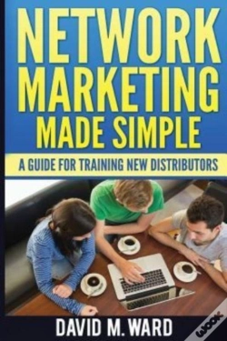 Capa do artigo Network Marketing Made Simple: A Guide F