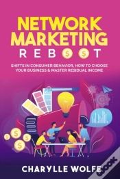Capa do artigo Network Marketing Reboot
