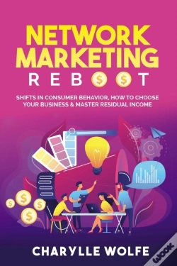 Capa do artigo Network Marketing Reboot