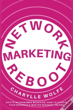 Capa do artigo Network Marketing Reboot