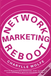 Capa do artigo Network Marketing Reboot