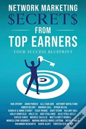 Capa do artigo Network Marketing Secrets From Top Earners