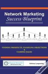 Network Marketing Success Blueprint: Fin