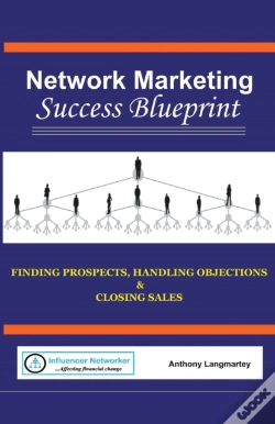 Capa do artigo Network Marketing Success Blueprint: Fin